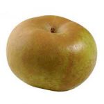 Apfelsorten. Reineta