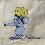 Tipos de queso: guía para ser un experto roedor