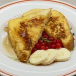 La receta más fácil para hacer torrijas en Semana Santa
