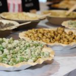 Visitamos el Salón Gourmets 2019