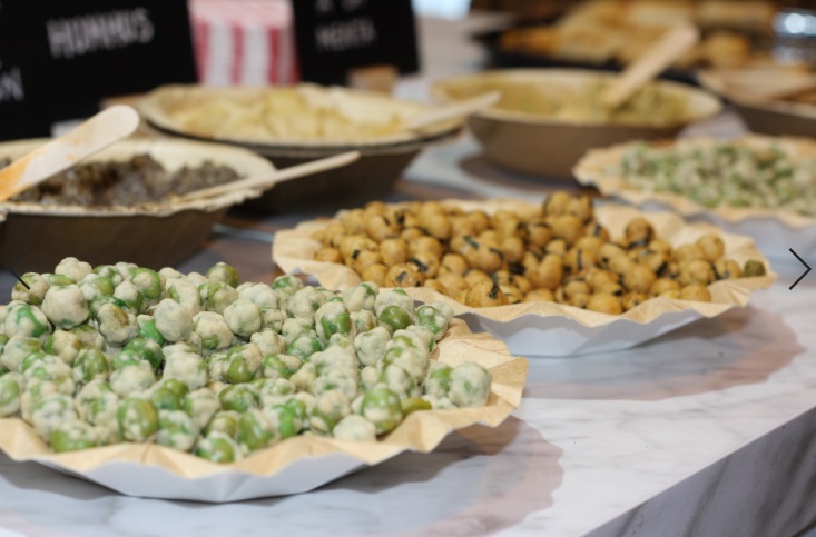 Visitamos el Salón Gourmets 2019