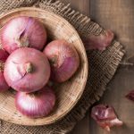 Descubre todas las propiedades de la cebolla