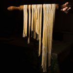 Cocina a la italiana en casa con los productos de la Bottegara