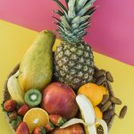 Las frutas tropicales más famosas