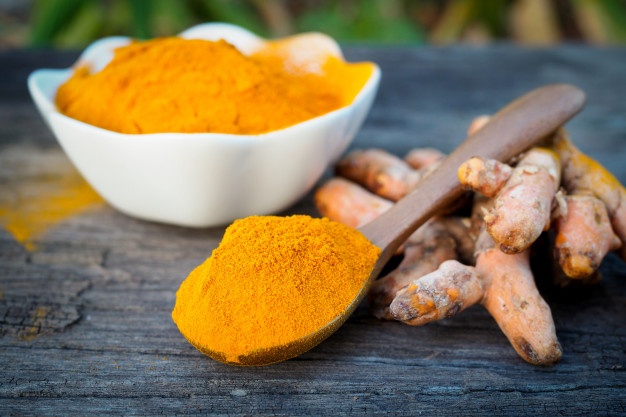 Las propiedades de la cúrcuma: desde India a tu cocina