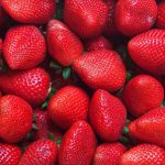 Todos los beneficios de las fresas