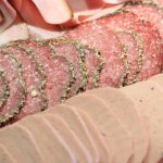 Embutidos marinos: la revolución del mercado