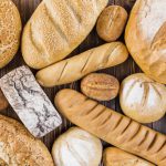 Conoce todos los tipos de pan