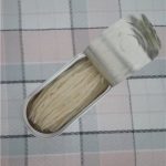 Espardeñas en aceite de oliva, la conserva más exclusiva