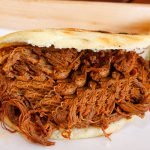 El brote de listeriosis y la carne mechada