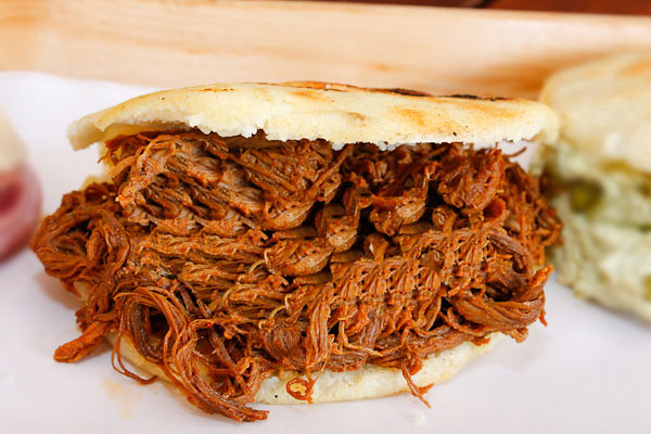 El brote de listeriosis y la carne mechada