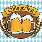 Celebra el Oktoberfest en Madrid, Barcelona o donde quieras