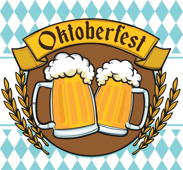 Celebra el Oktoberfest en Madrid, Barcelona o donde quieras