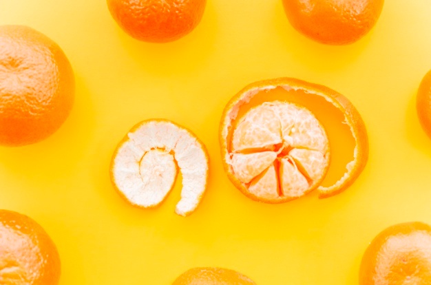 ¿Dónde comprar naranjas y mandarinas de temporada?