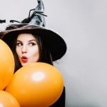 Recetas para tu fiesta de halloween