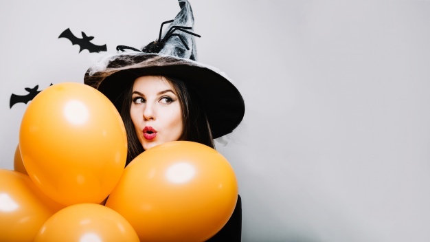 Recetas para tu fiesta de halloween