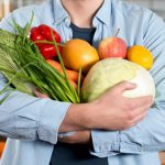 Alimentos que contienen Vitamina A