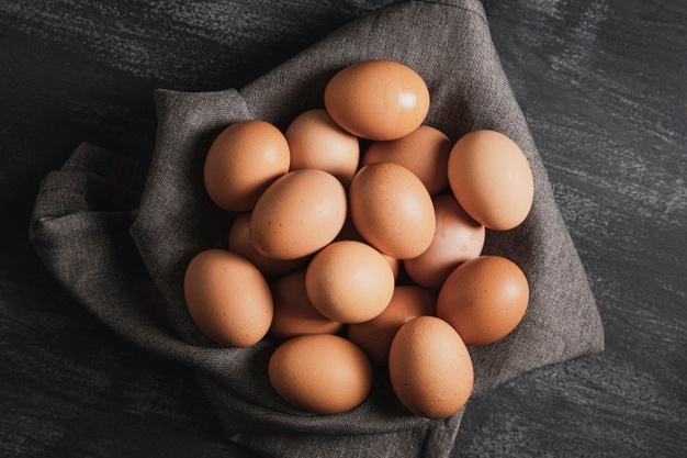 Celebra el Día Mundial del Huevo