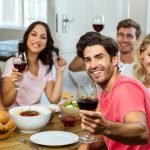 Compra buenos vinos para Navidad por menos de 5 euros