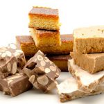 Mazapanes y turrón: la tradición navideña más popular