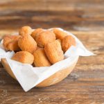 ¿Por qué nos gustan tanto las croquetas?
