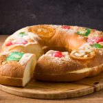 Prepara tu propio Roscón de Reyes