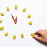 ¿Por qué comemos uvas en Nochevieja?