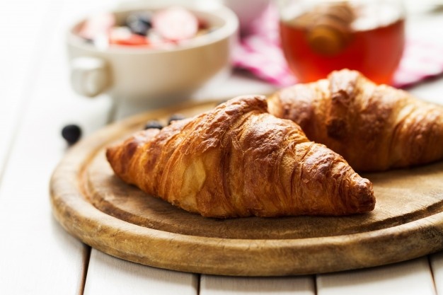 Día Internacional del Croissant