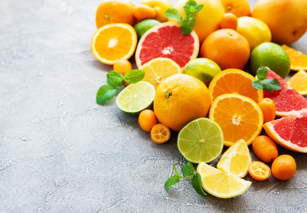 ¿Dónde comprar fruta de temporada en febrero?