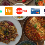 ¿Cómo no perder mis vales de comida si teletrabajo?