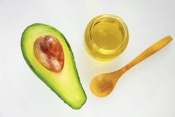 Aceite de aguacate