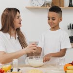 Recetas fáciles y divertidas para hacer en casa