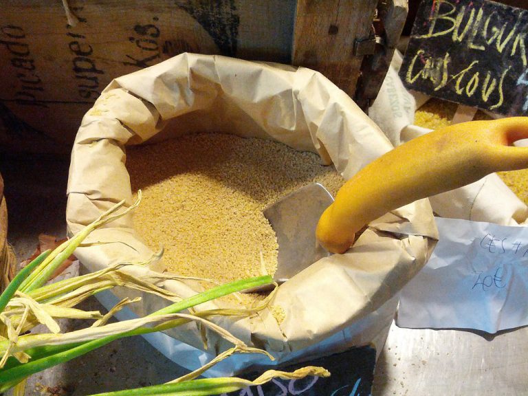 9 alimentos ricos en hierro e imprescindibles