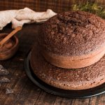 3 recetas de bizcocho deliciosas: al horno, al microondas y a la sartén.