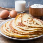 La receta definitiva para unos crepes deliciosos