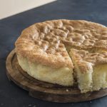 Deliciosa receta de bizcocho sin levadura