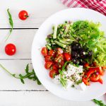 Recetas deliciosas para elaborar tu plato de Harvard