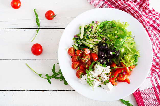 Recetas deliciosas para elaborar tu plato de Harvard