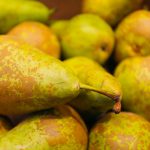 10 tipos de pera que debes conocer