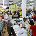 Compra online y evita ir al supermercado, foco de coronavirus