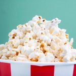4 recetas de palomitas caseras deliciosas