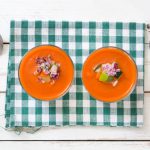 5 recetas deliciosas con tomate