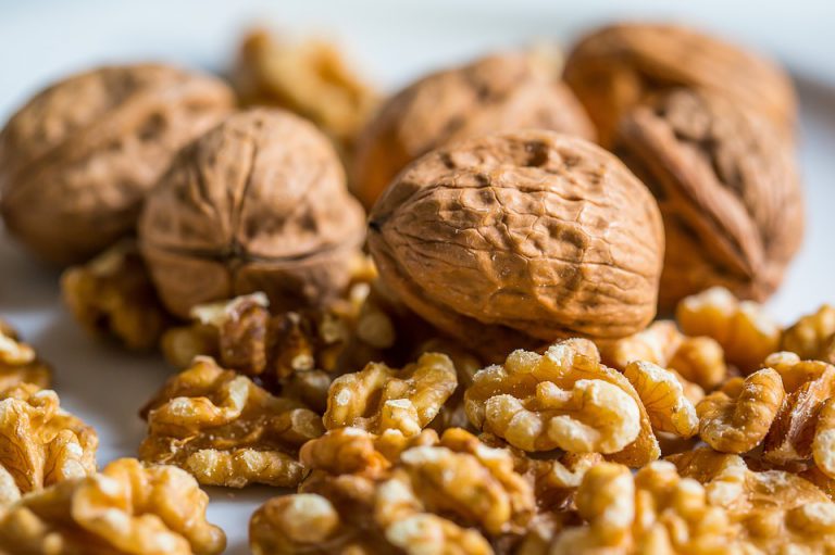 Propiedades de las nueces: ¿son un superalimento?