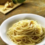 PastaYoung: el producto “fit” alternativo a la pasta tradicional