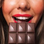 Comer chocolate es bueno para tu salud