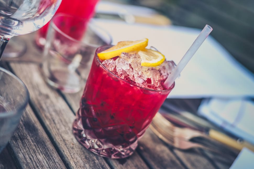 Tinto de verano: cómo hacer esta bebida fresquita