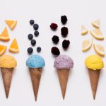 4 recetas de helados caseros saludables que no te puedes perder