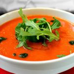 Sopas frías: el mejor remedio para el calor