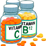 Dónde encontrar vitamina B12