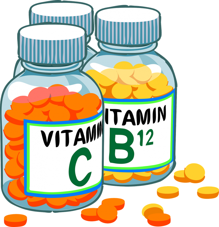Dónde encontrar vitamina B12